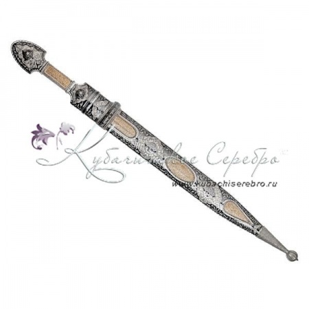 Кинжал исполнение  Кинжал исполнение Премиум, 60 см