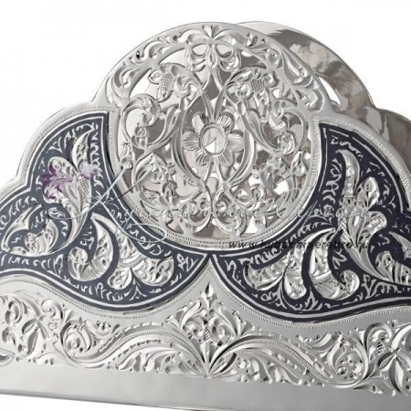 Салфетница в исполнении Люкс 