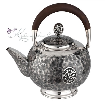 Чайник Black series на 650 мл