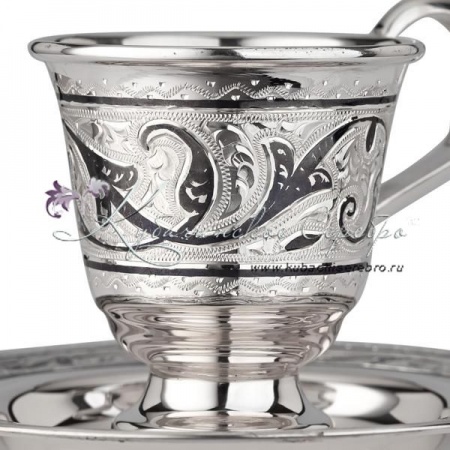 Кофейная пара в исполнении  Кофейная пара в исполнении Эконом на 60 мл. Лучшая цена!