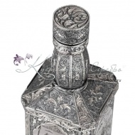 Бутылка для виски