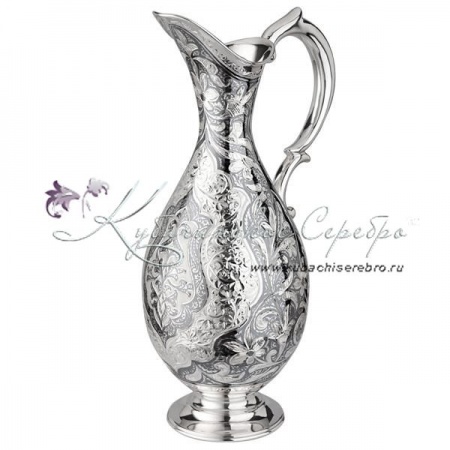 Кувшин в исполнении Люкс + на 1250 мл