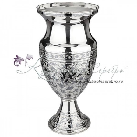 Ваза в исполнении Люкс + 