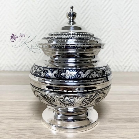 Сахарница в исполнении Эконом на 400 мл