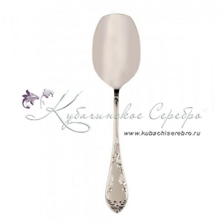 Ложка для салата М-18  Ложка для салата М-18 Посольский