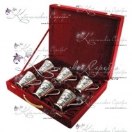 Набор кружек серия