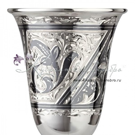 Набор рюмок в исполнении Люкс на 60 мл 