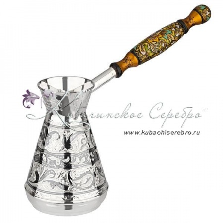 Турка серия  Турка серия Кубачи & Хохлома на 290 мл