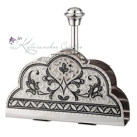 Набор для специй и салфеток