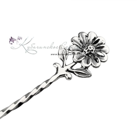 Ложка для специй 999 пробы (Новинка)