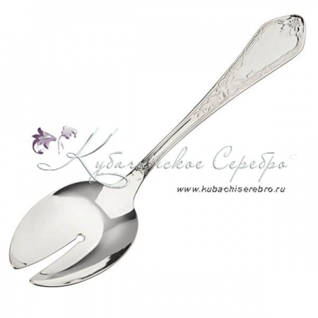 Вилка для салата Элит 