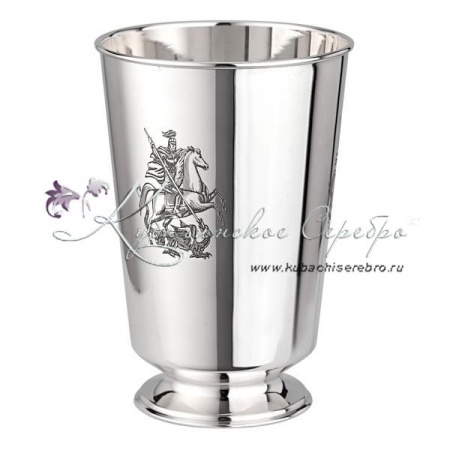 Стакан Георгий Победоносец  на 480 мл 