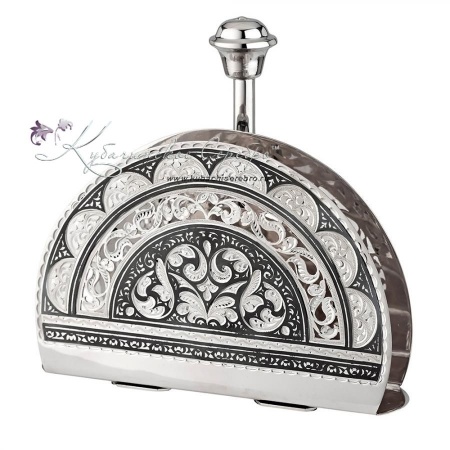 Набор для специй и салфеток