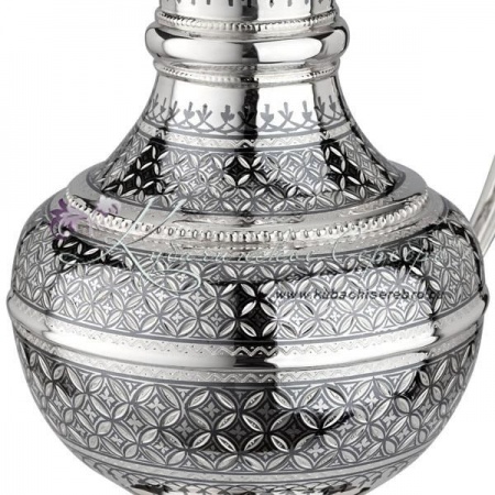 Кувшин в исполнении Люкс на 1040 мл 