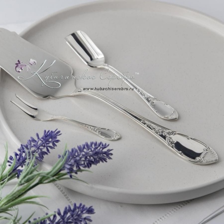 Набор чайный Престиж на 3 предмета 