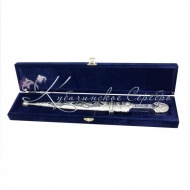 Кинжал в исполнении