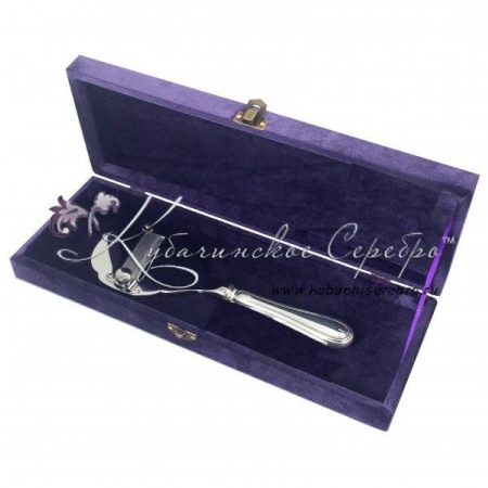 Нож для резки трюфелей серия Классика