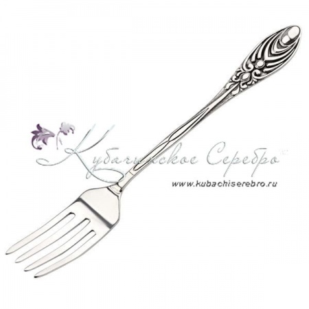 Вилка десертная 