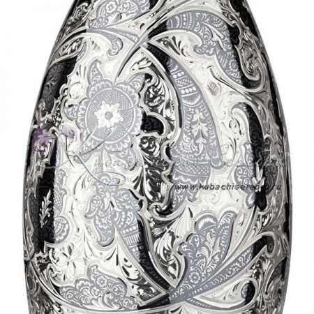 Ваза серебряная 