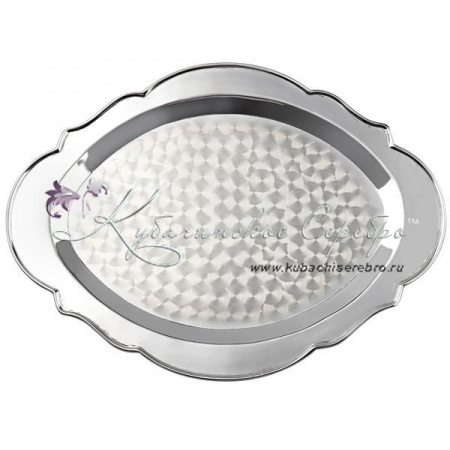 Поднос серия  Поднос серия Венеция