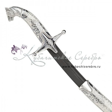 Сабля в исполнении Премиум, 99 см 