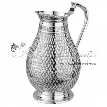 Кувшин  Кувшин Чешуя на 1400 мл