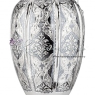 Высокий кувшин с чернением на 2150 мл, арт №6643