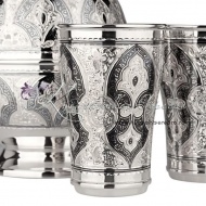 Набор для сока и воды в исполнении