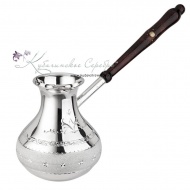 Большая турка без черни на 580 мл (Новинка) 6414 