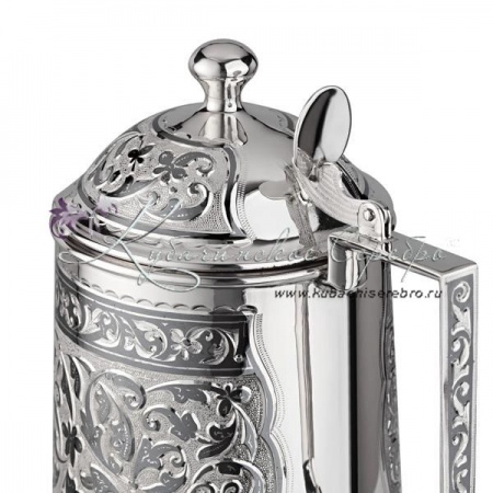 Кружка в исполнении Премиум на 500 мл, авторская работа