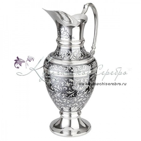 Кувшин в исполнении Люкс+ на 1500 мл