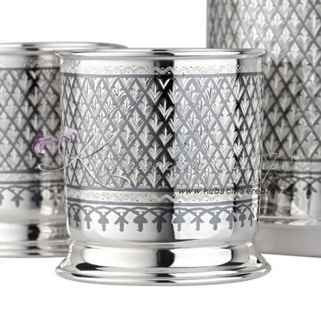 Набор для крепких напитков, исполнение Люкс 