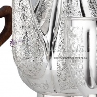 Чайный набор на 2 персоны , арт №7158