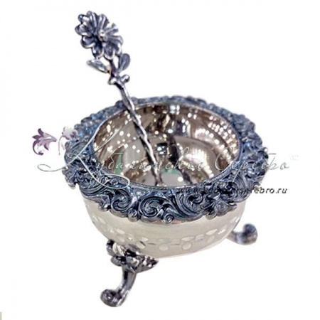 Набор для специй  Набор для специй Соло 1