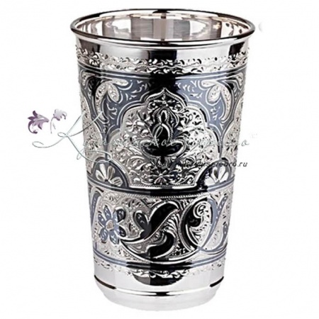 Стакан  в исполнении Люкс на 200 мл