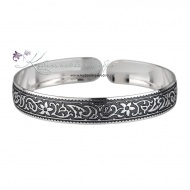 Браслет с оксидированием (Новинка) 3385 