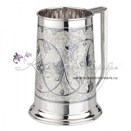 Кружка в исполнении Люкс на 600 мл 