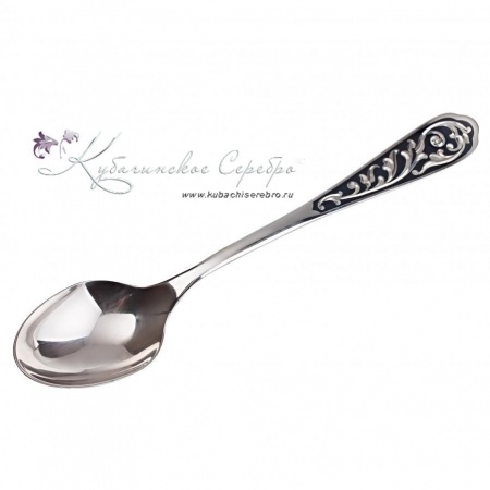 Набор столовых приборов 24 предмета на 6 персон Кубачи