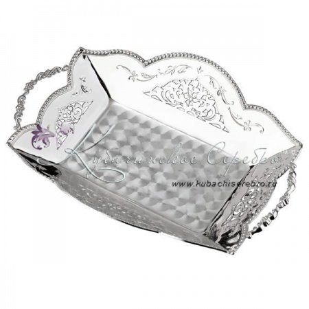 Хлебница малая без черни 