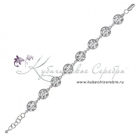 Браслет Дерево 