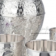 Сервиз для сока и воды в исполнении