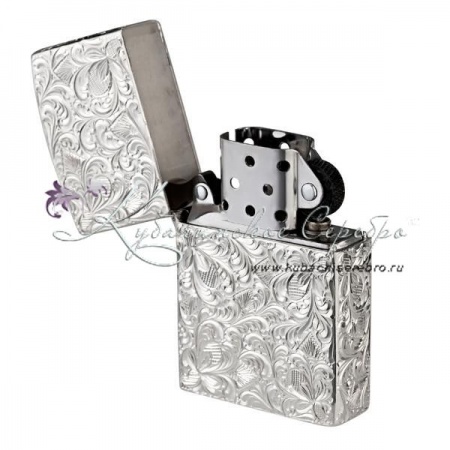 Зажигалка Zippo