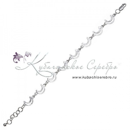 Браслет Луна 