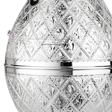 Набор для сока и воды 925 пробы