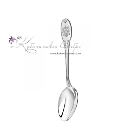 Набор столового серебра Единство, 24 предмета 