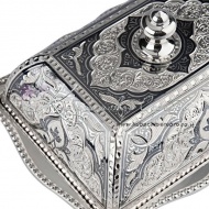 Масленка в исполнении