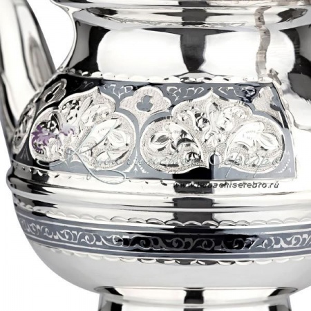 Чайник в исполнении Премиум на 350 мл