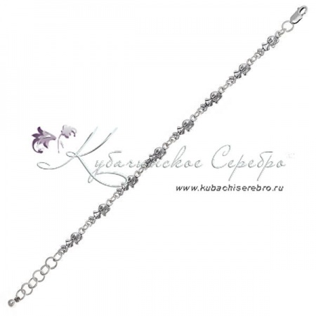 Браслет Девочка 