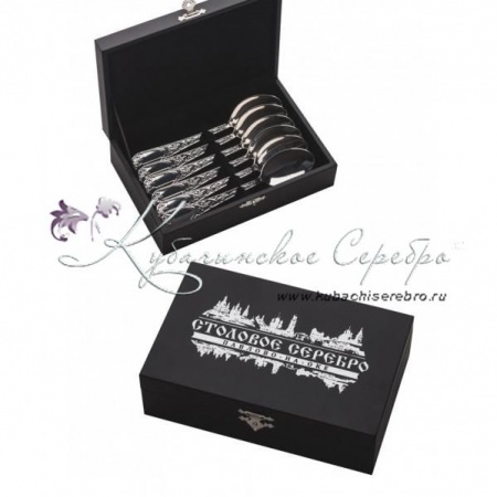 Набор 6 М-22 Ирисы чайный