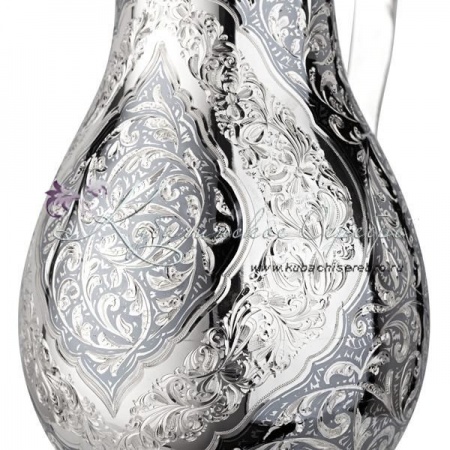 Кувшин с откидной крышкой  Кувшин с откидной крышкой Люкс + на 1400 мл